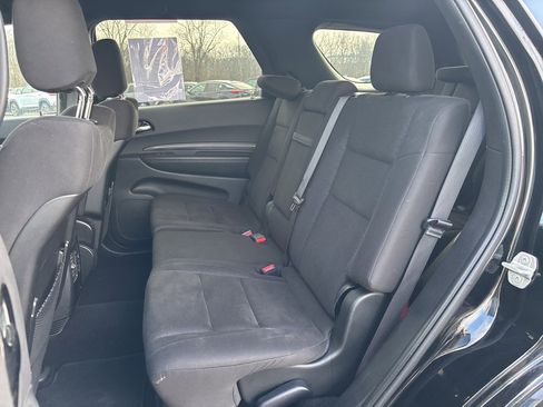 Used 2023 Dodge Durango GT image 10
