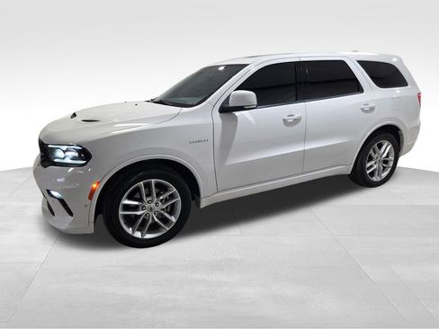 Certified 2022 Dodge Durango R/T image 24