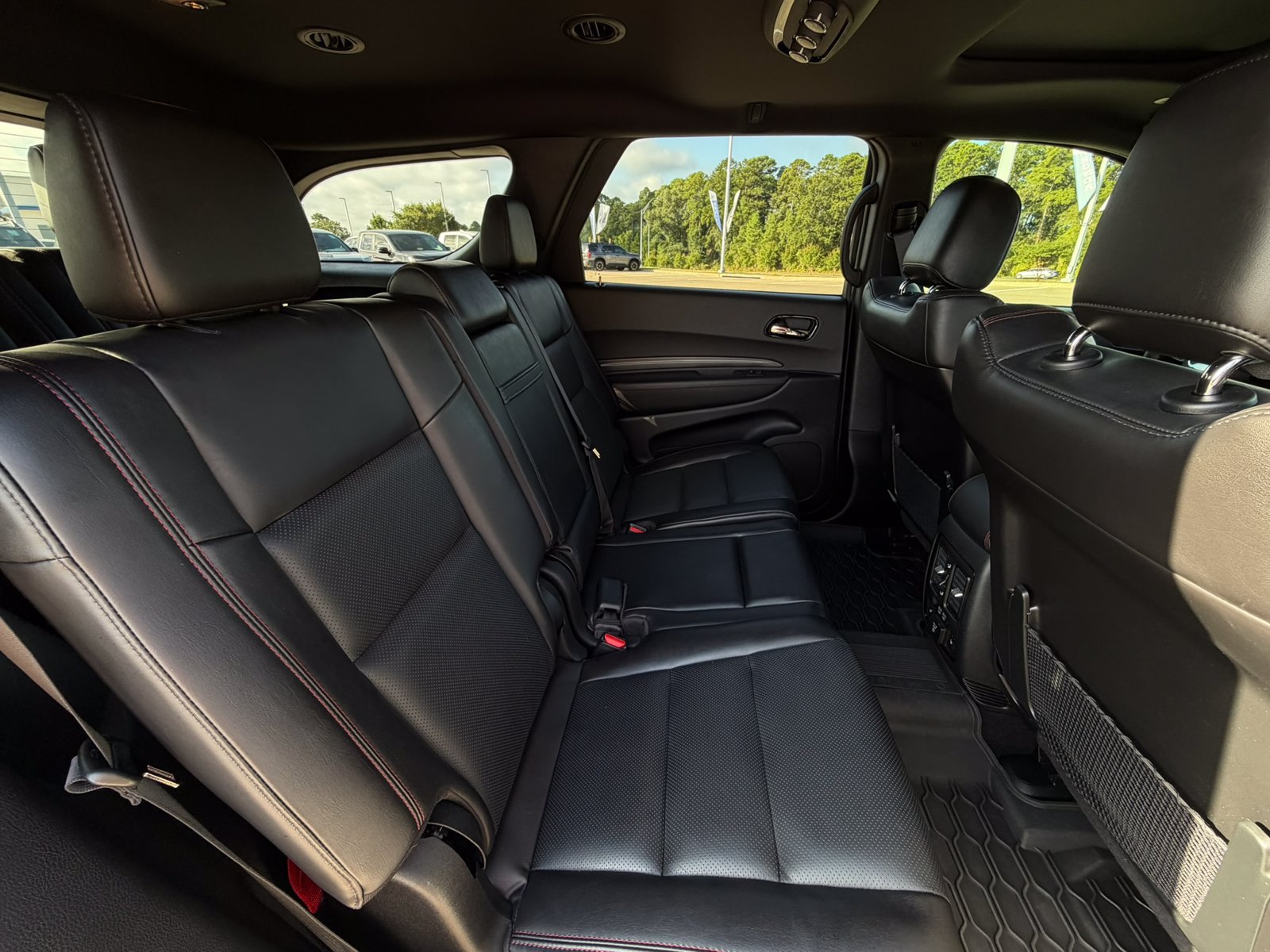 Used 2026 Dodge Durango GT AWD/4WD image 30