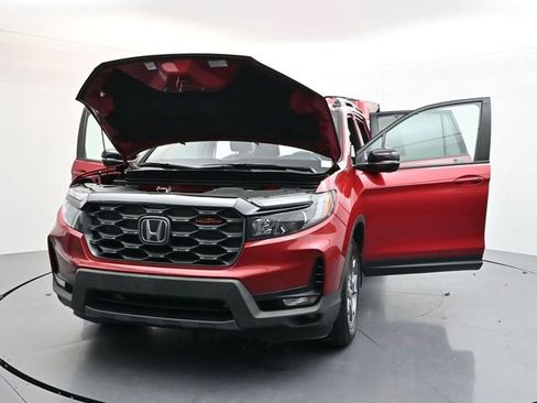Used 2023 Honda Passport TrailSport image 52