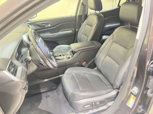 Used 2018 GMC Acadia SLT FWD image 18