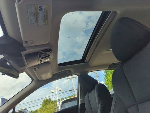 Certified 2025 Subaru Legacy Premium image 25