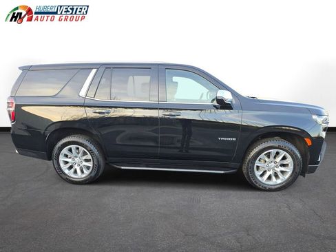 Used 2024 Chevrolet Tahoe Premier image 5