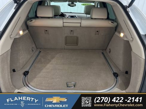 Used 2016 Cadillac SRX Luxury image 19