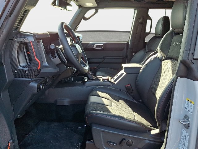New 2026 Ford Bronco Raptor AWD/4WD image 9