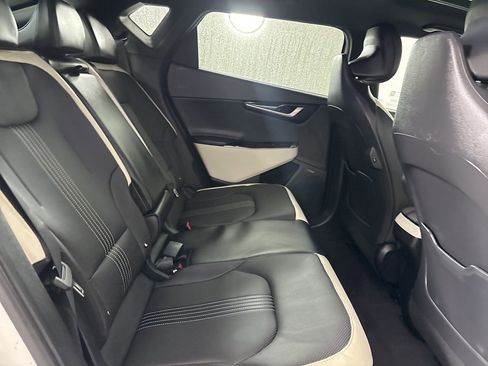 Used 2024 Kia EV6 GT-Line image 22