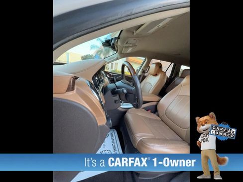 Used 2016 Buick Enclave Premium AWD/4WD image 83