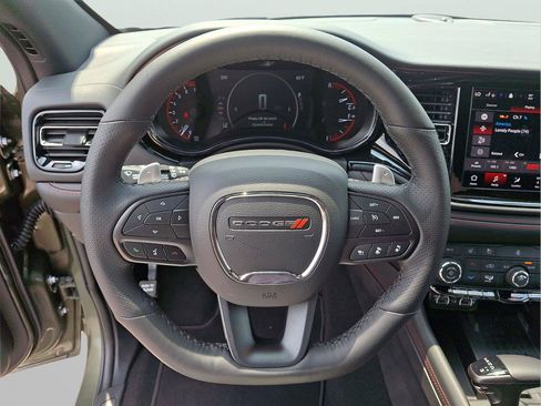 Used 2026 Dodge Durango GT AWD/4WD image 22