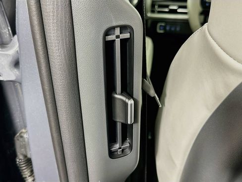 New 2026 Hyundai Santa Fe SEL FWD image 17