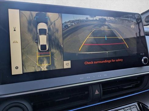 Certified 2026 Toyota Prius Limited image 13