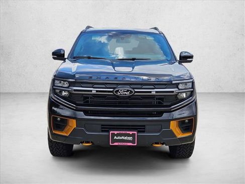 New 2026 Ford Expedition Tremor AWD/4WD image 6