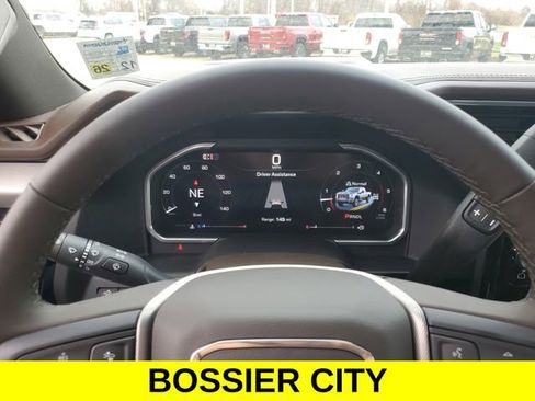 New 2026 GMC Sierra 2500 Denali w/ Denali Reserve Package image 23