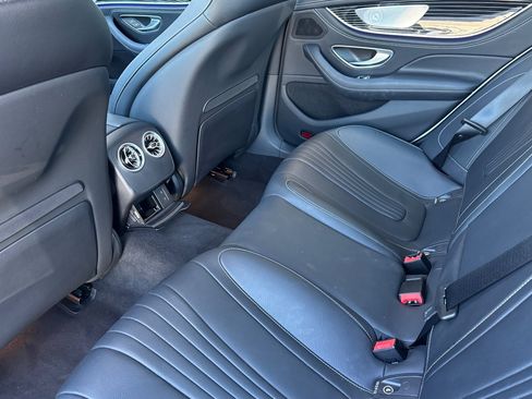 Certified 2023 Mercedes-Benz CLS 450 4MATIC image 30