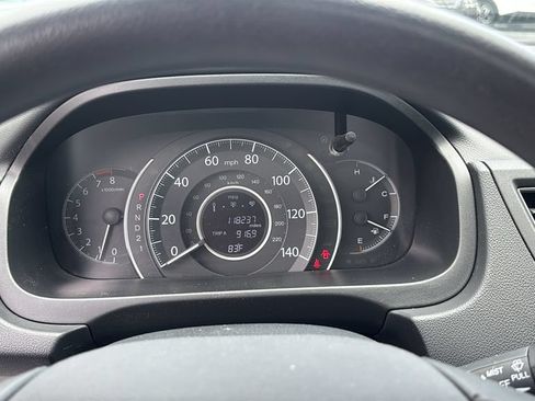 Used 2013 Honda CR-V EX image 16