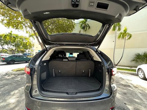 Used 2025 MAZDA CX-90 3.3 Turbo w/ Preferred Package image 46