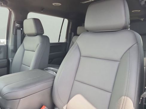New 2026 Chevrolet Suburban LT w/ Comfort Package RWD image 22