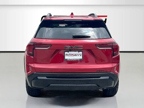 Used 2026 GMC Terrain AT4 w/ Convenience Package III AWD/4WD image 6