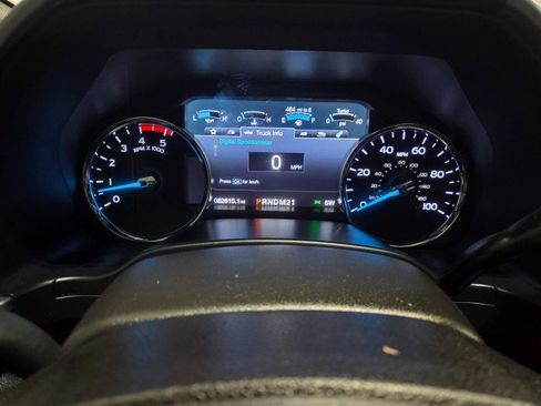 Used 2019 Ford F250 Platinum w/ Platinum Ultimate Package image 43