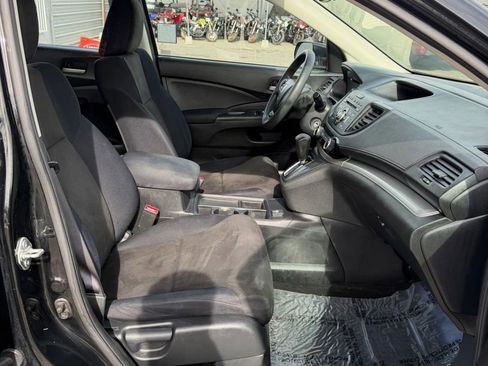 Used 2016 Honda CR-V LX image 18
