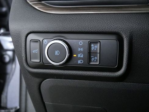 Certified 2023 Ford Explorer Limited w/ Limited Technology Package image 23