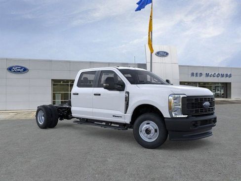 New 2026 Ford F350 XL AWD/4WD image 7