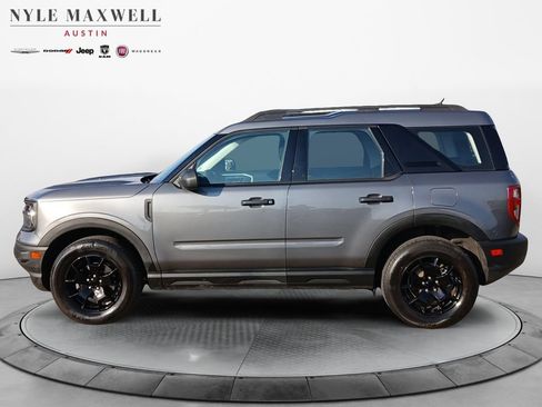 Used 2022 Ford Bronco Sport AWD/4WD image 13