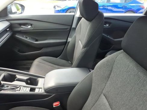 Used 2024 Honda Accord EX image 8
