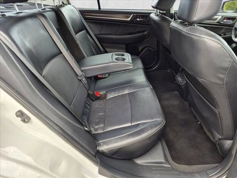 Used 2019 Subaru Legacy 2.5i Limited AWD/4WD image 21