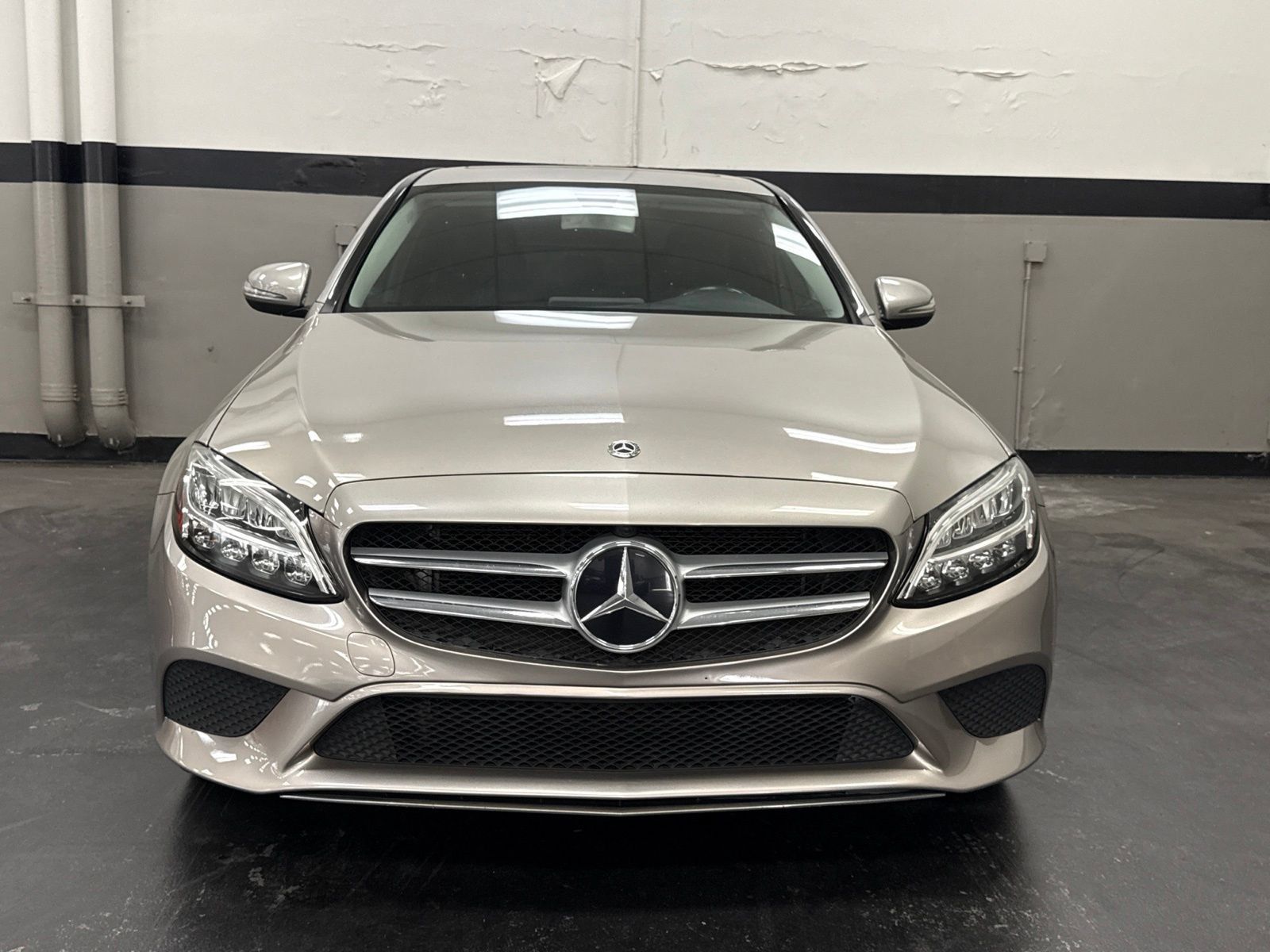 Used 2019 Mercedes-Benz C 300 Sedan image 5