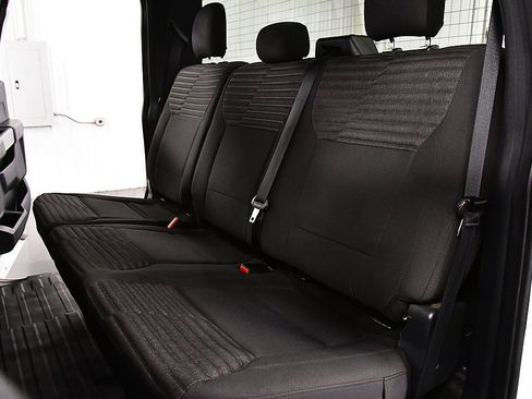 Used 2022 Ford F150 XL w/ STX Appearance Package image 28