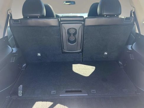 Used 2015 Nissan Rogue SL AWD/4WD image 7
