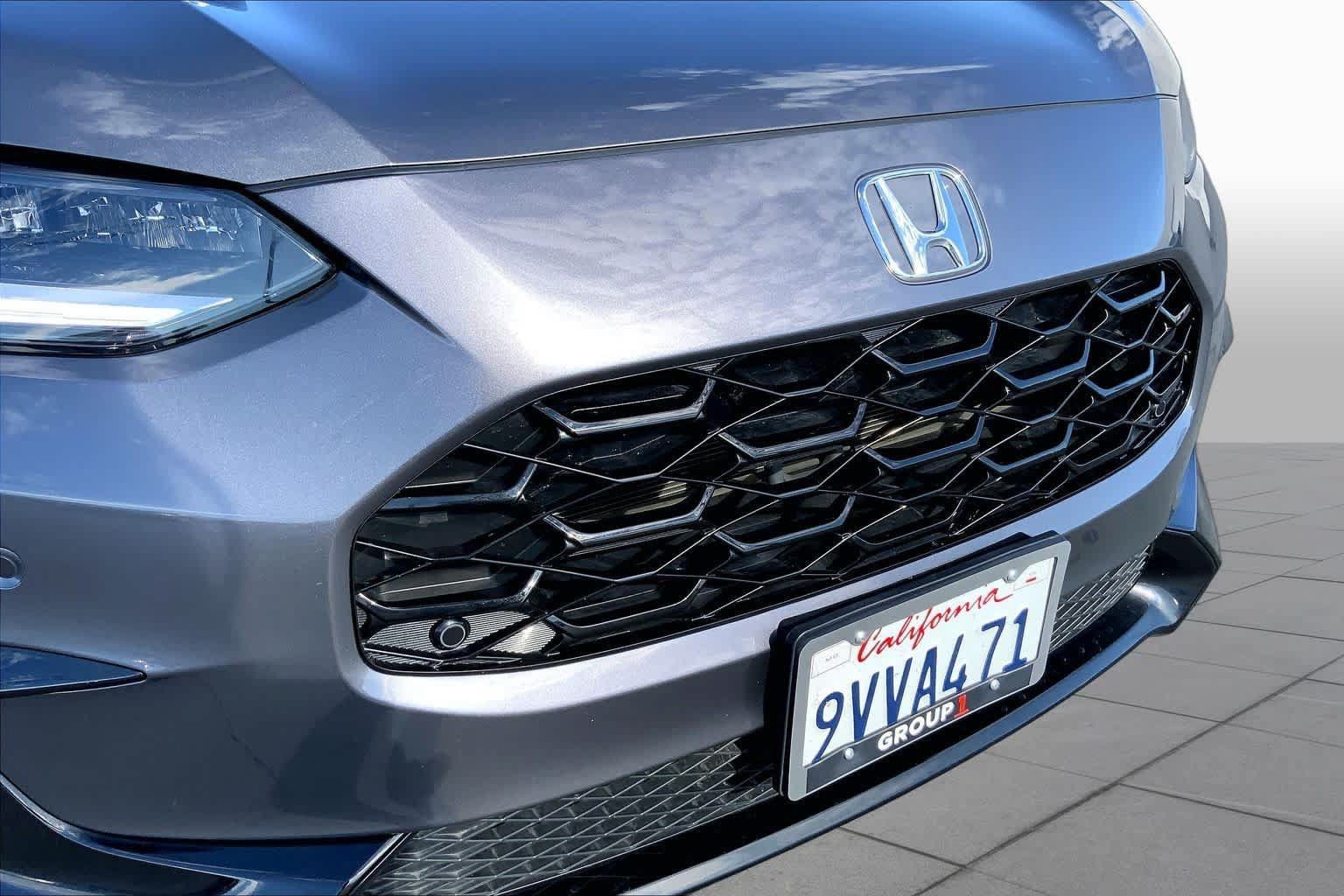 Used 2026 Honda HR-V EX-L image 29