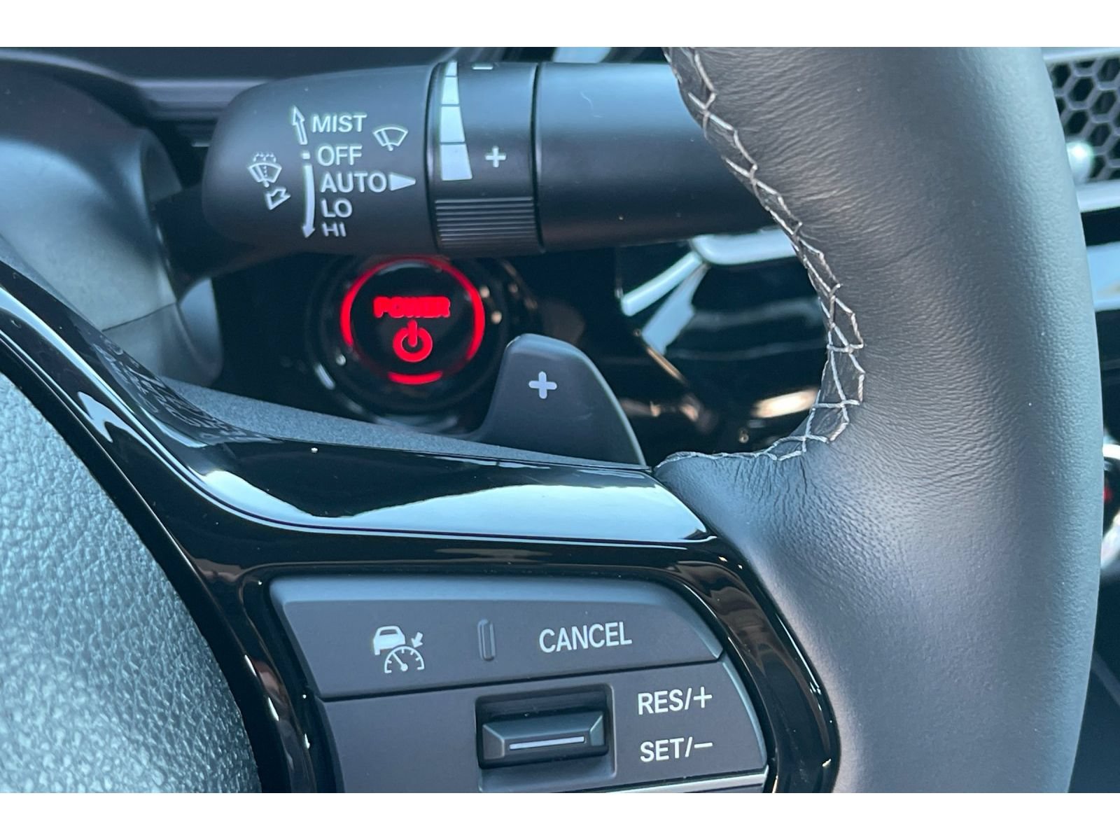 Certified 2026 Honda Civic Sport Touring image 37