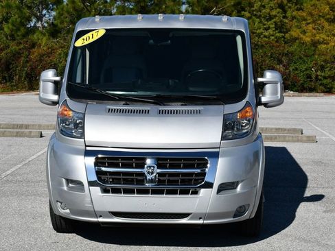 Used 2017 RAM ProMaster 1500 w/ Premium Appearance Group image 39