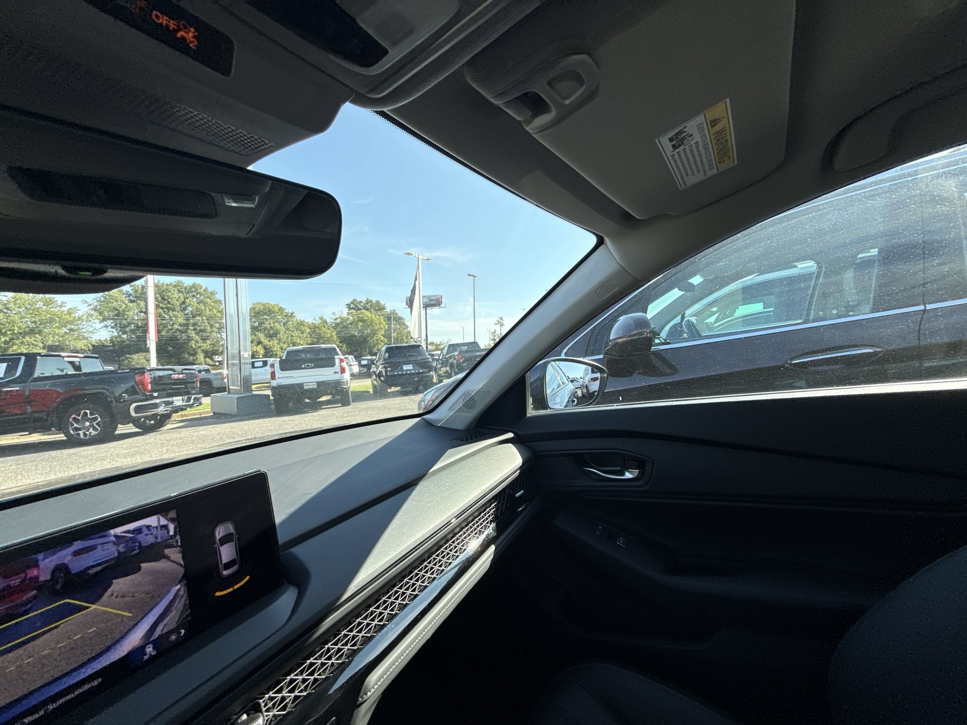 Used 2024 Honda Accord EX-L image 14