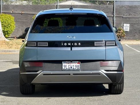 Used 2024 Hyundai Ioniq 5 SEL image 5