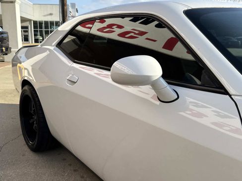 Used 2021 Dodge Challenger R/T w/ Blacktop Package image 15