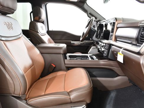 New 2026 Ford F350 King Ranch AWD/4WD image 10