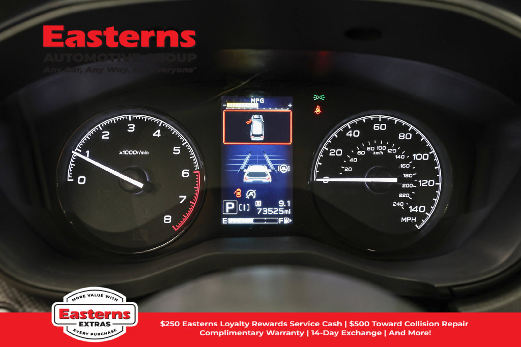 Used 2022 Subaru Forester AWD/4WD image 18