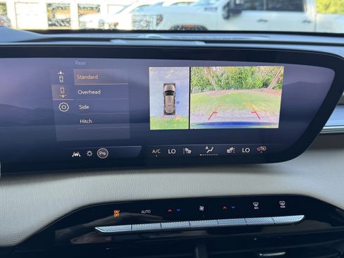 Used 2026 Buick Enclave Preferred w/ Power Package FWD image 36