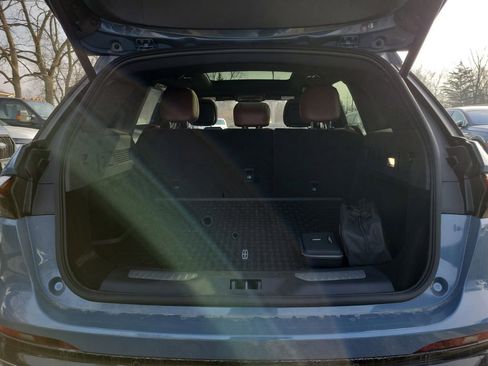 New 2026 Lincoln Nautilus Reserve image 10