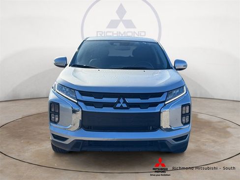 Used 2024 Mitsubishi Outlander Sport SE image 8