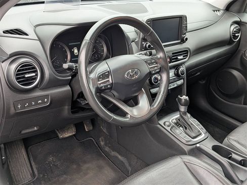 Used 2021 Hyundai Kona Ultimate image 15