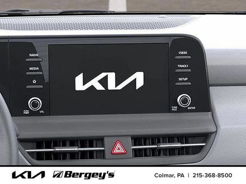 Certified 2026 Kia Seltos LX AWD/4WD image 27