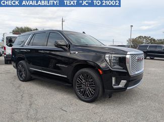 Used 2023 GMC Yukon Denali w/ Advanced Technology Package 360° Tour