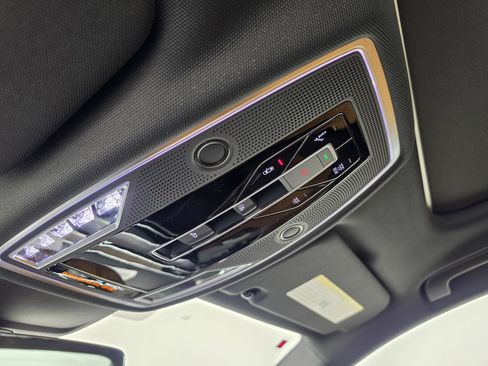 New 2026 Audi A8 L 3.0T AWD/4WD image 29