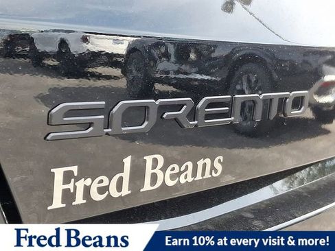 New 2026 Kia Sorento SX Prestige image 22