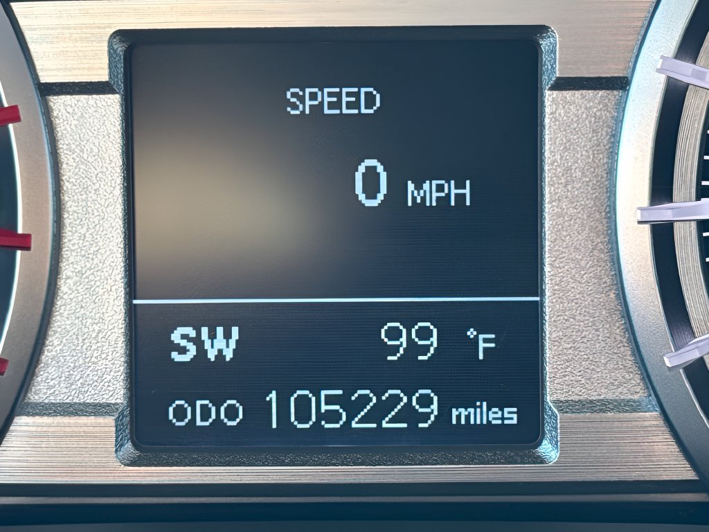 Used 2017 Toyota 4Runner SR5 Premium AWD/4WD image 24