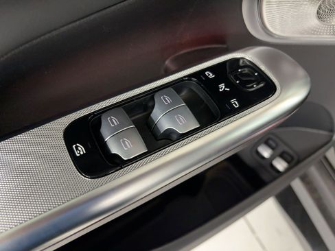 New 2025 Mercedes-Benz GLC 63 AMG S image 13