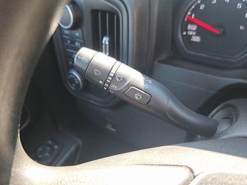 Used 2022 Chevrolet Silverado 1500 Custom AWD/4WD image 24